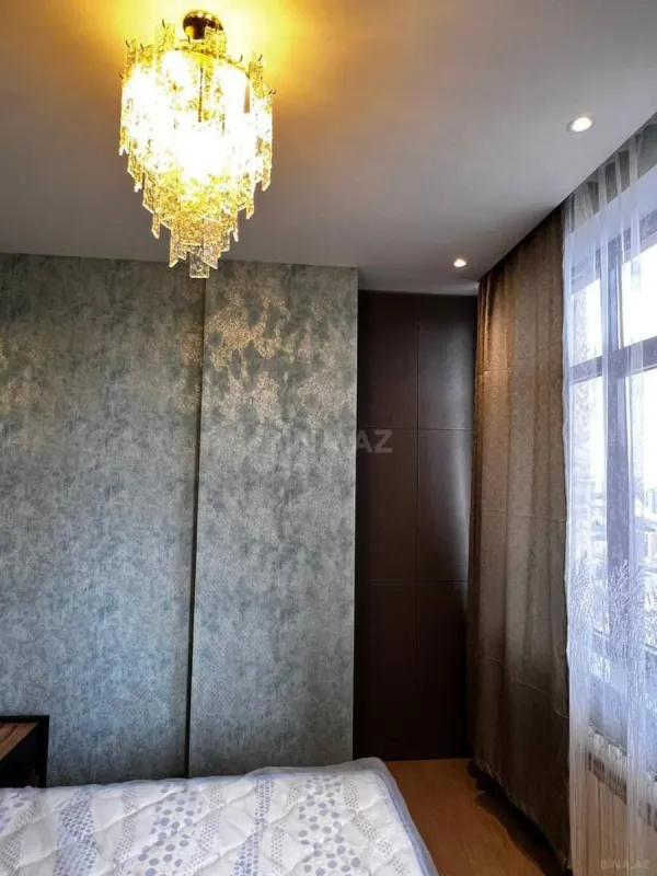Kirayə verilir 2 otaqlı mənzil 55 m²