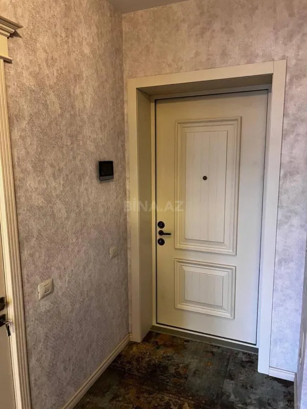 Kirayə verilir 2 otaqlı mənzil 55 m²