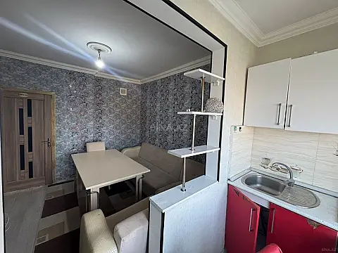 Satılır 3 otaqlı mənzil 67 m²