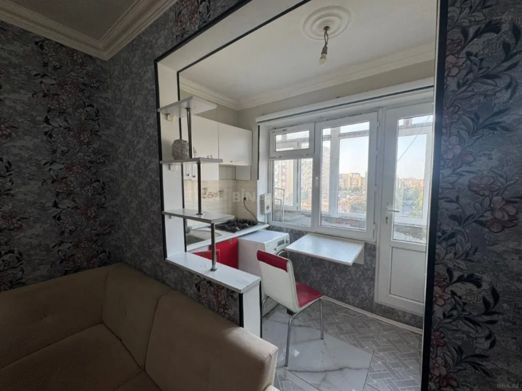 Satılır 3 otaqlı mənzil 67 m²
