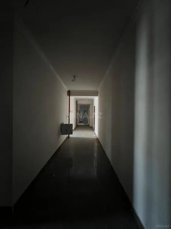 Satılır 3 otaqlı mənzil 83 m²