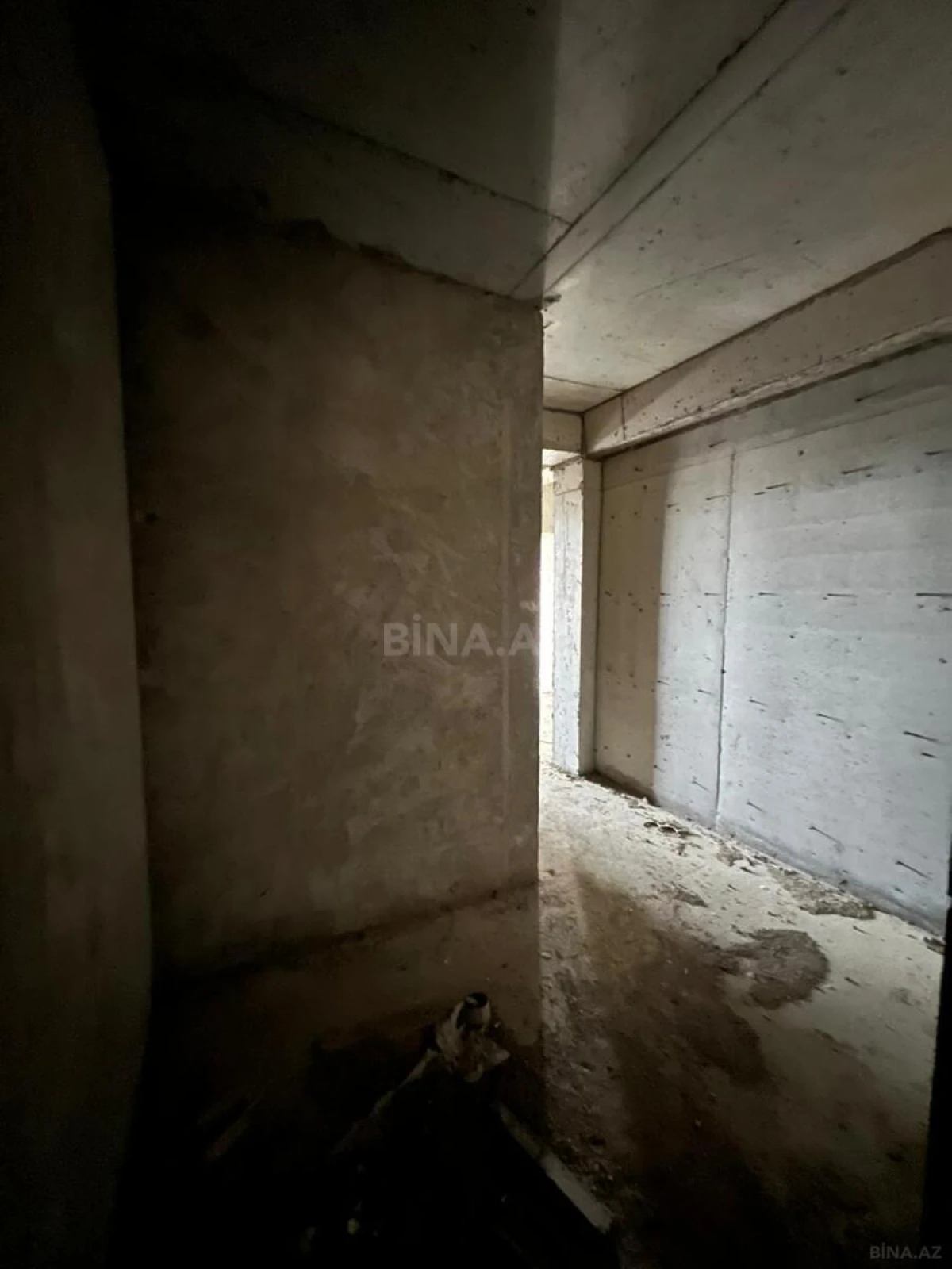 Satılır 3 otaqlı mənzil 83 m²