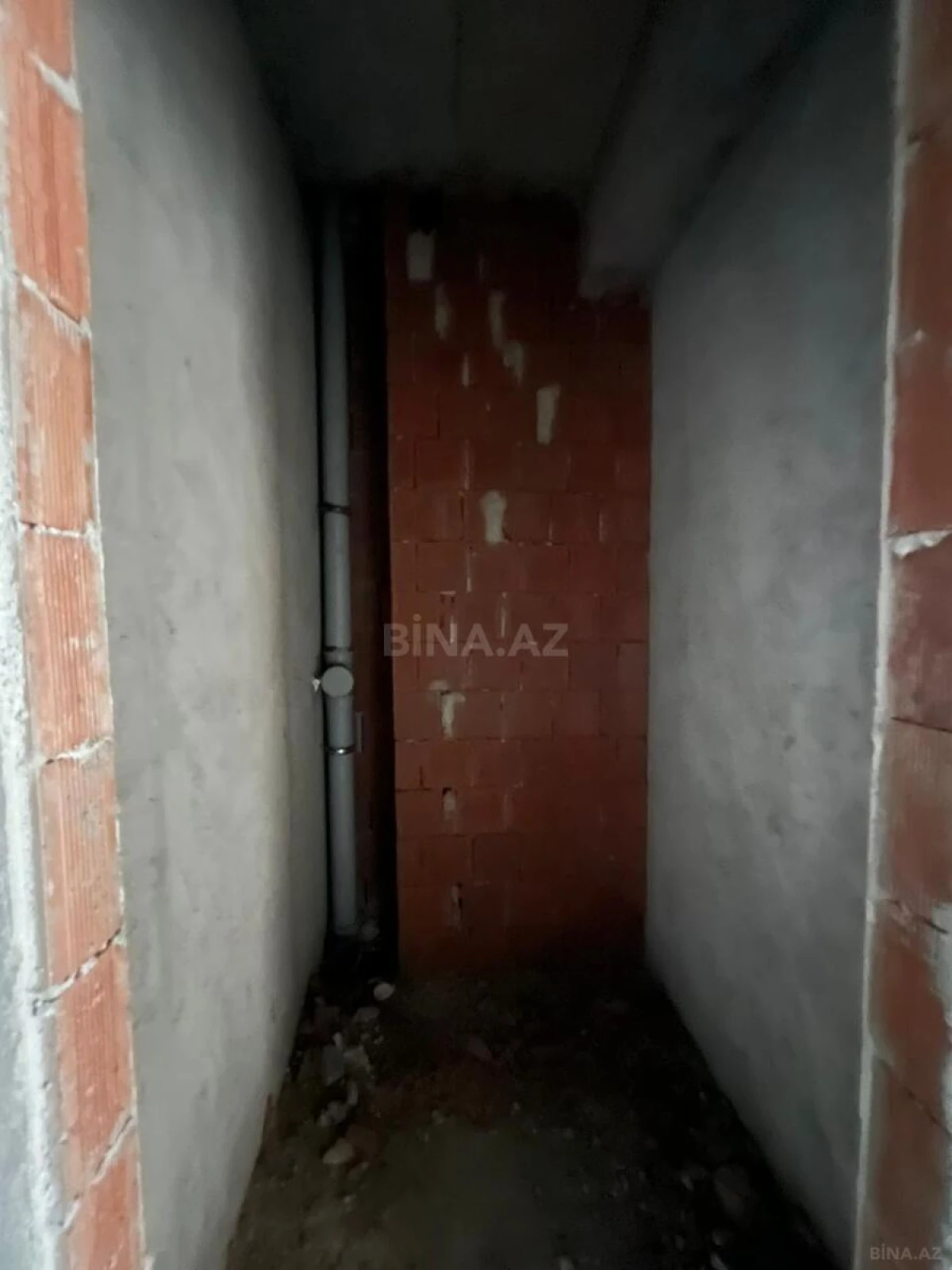 Satılır 3 otaqlı mənzil 83 m²