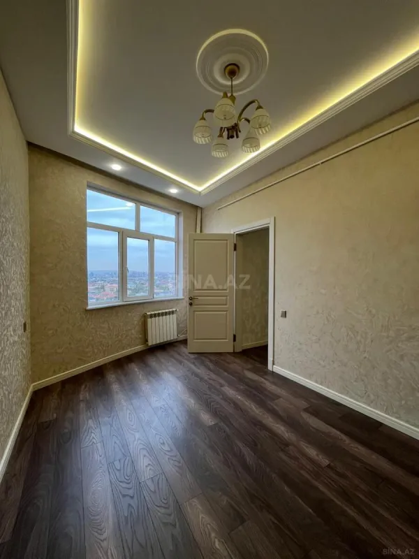 Satılır 2 otaqlı mənzil 65 m²