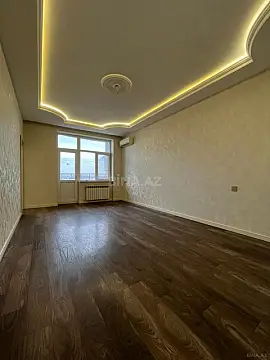 Satılır 2 otaqlı mənzil 65 m² — Bakı, Həzi Aslanov qəs. 2 otaq 65.00 m²