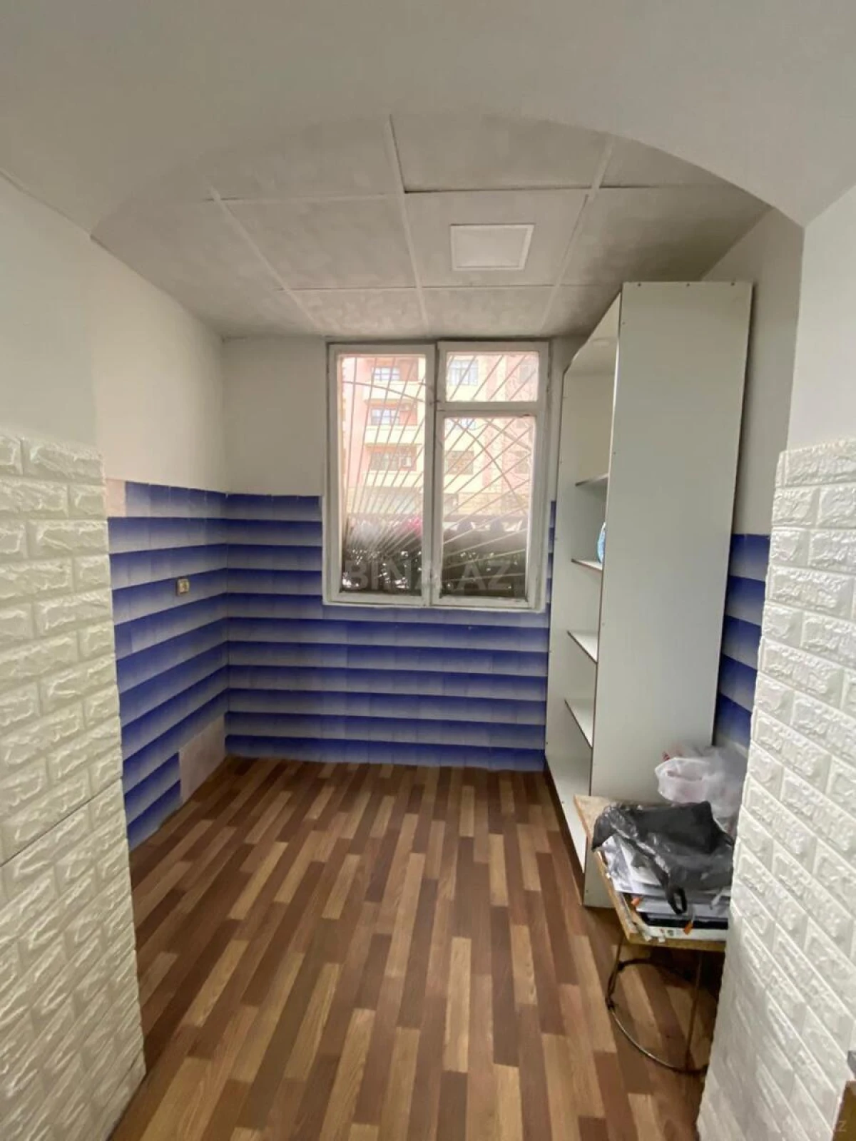 Kirayə verilir obyekt 75 m²