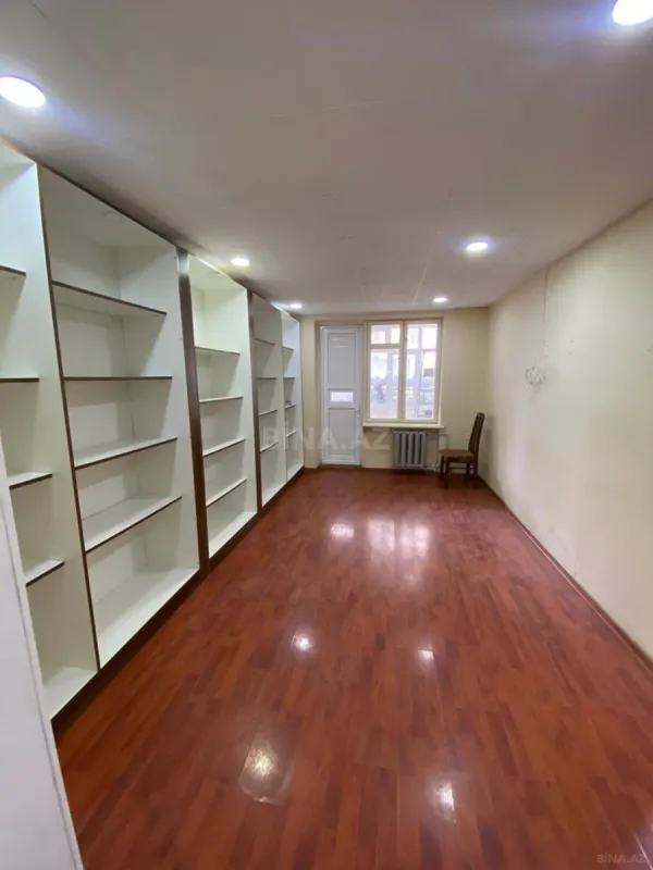 Kirayə verilir obyekt 75 m²