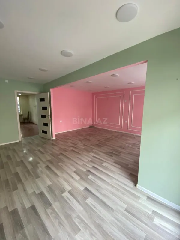 Kirayə verilir obyekt 75 m²