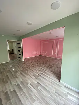 Kirayə verilir obyekt 75 m² — Bakı 75.00 m²