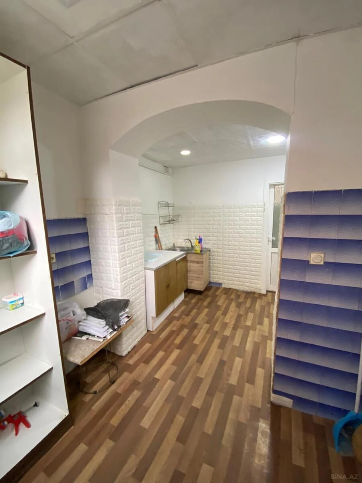 Kirayə verilir obyekt 75 m²