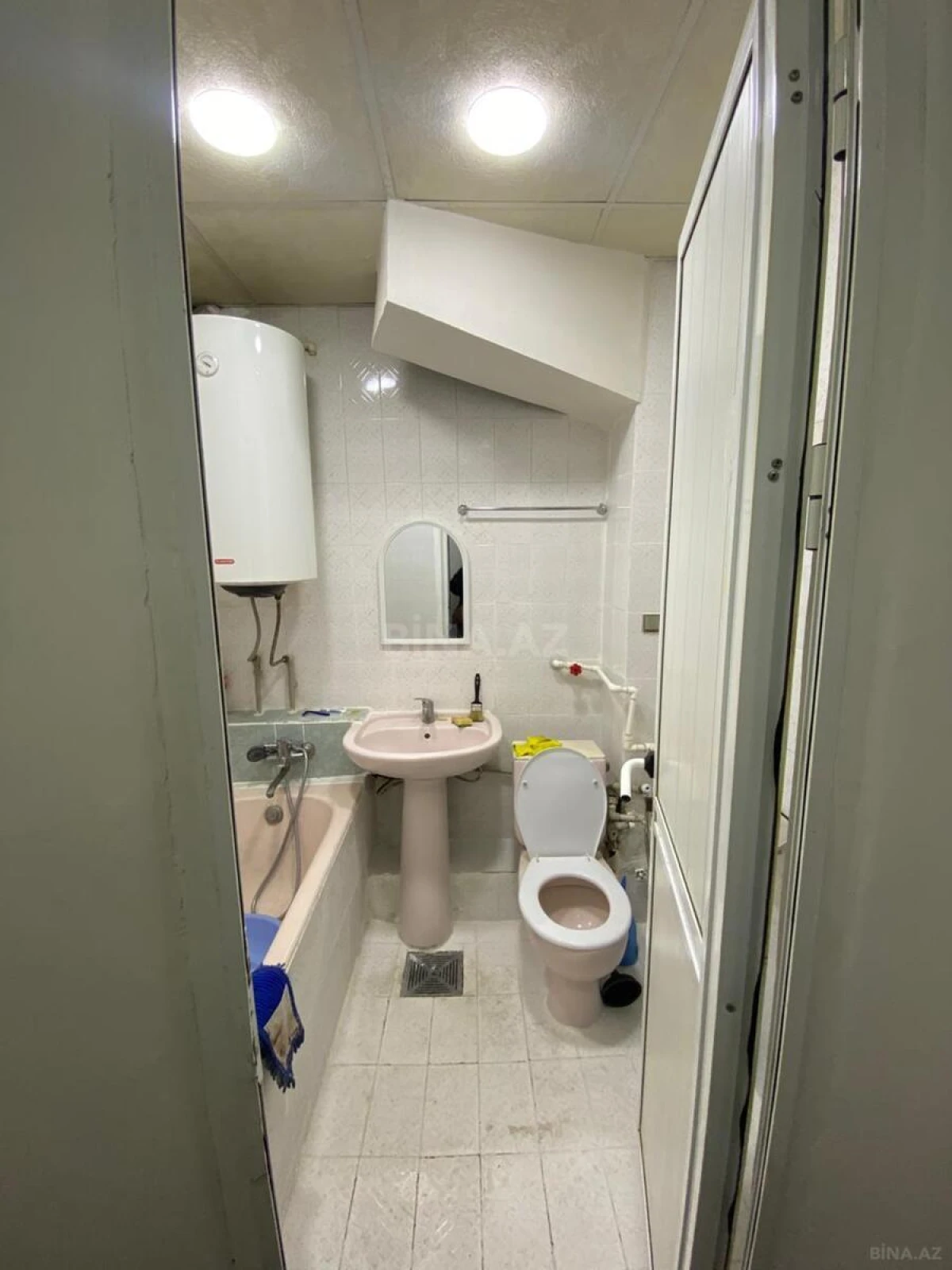 Kirayə verilir obyekt 75 m²