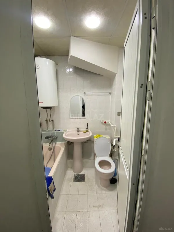 Kirayə verilir obyekt 75 m²