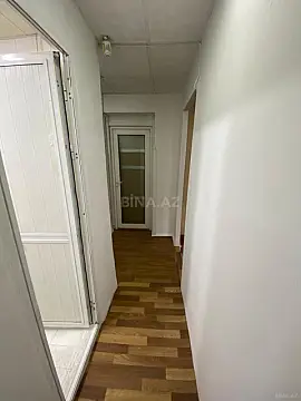 Kirayə verilir obyekt 75 m²