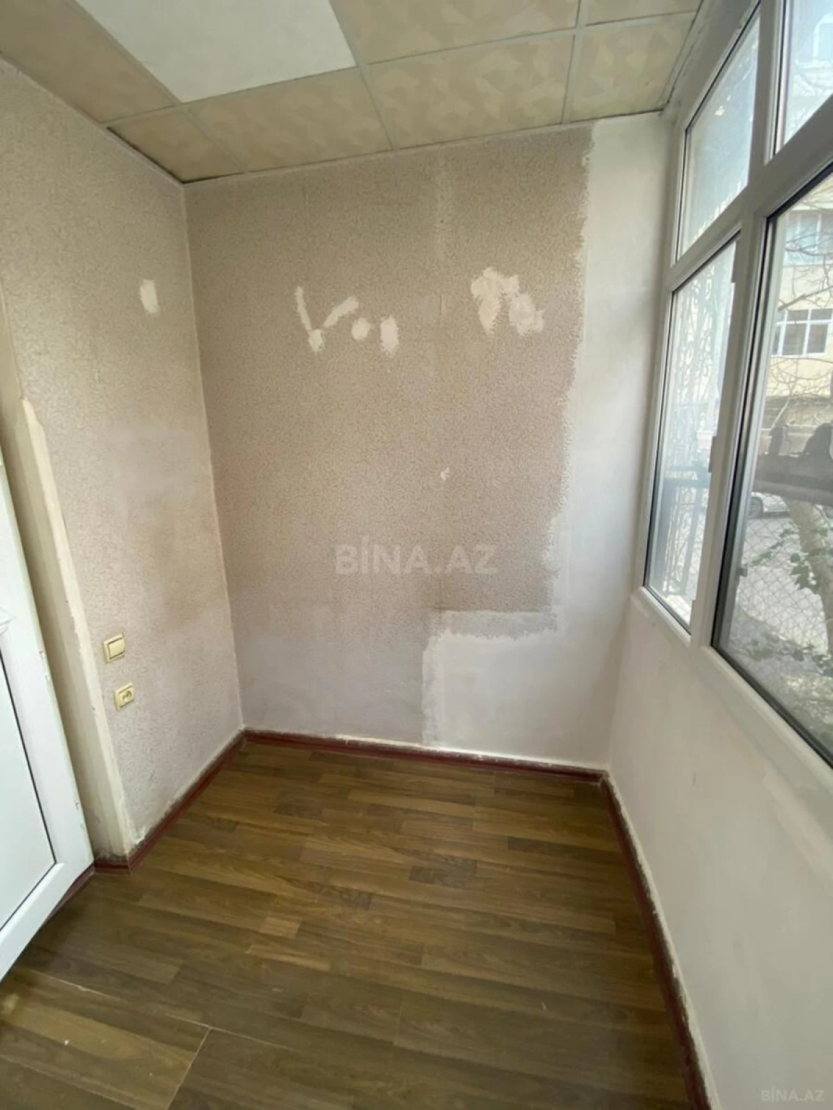 Kirayə verilir obyekt 75 m²