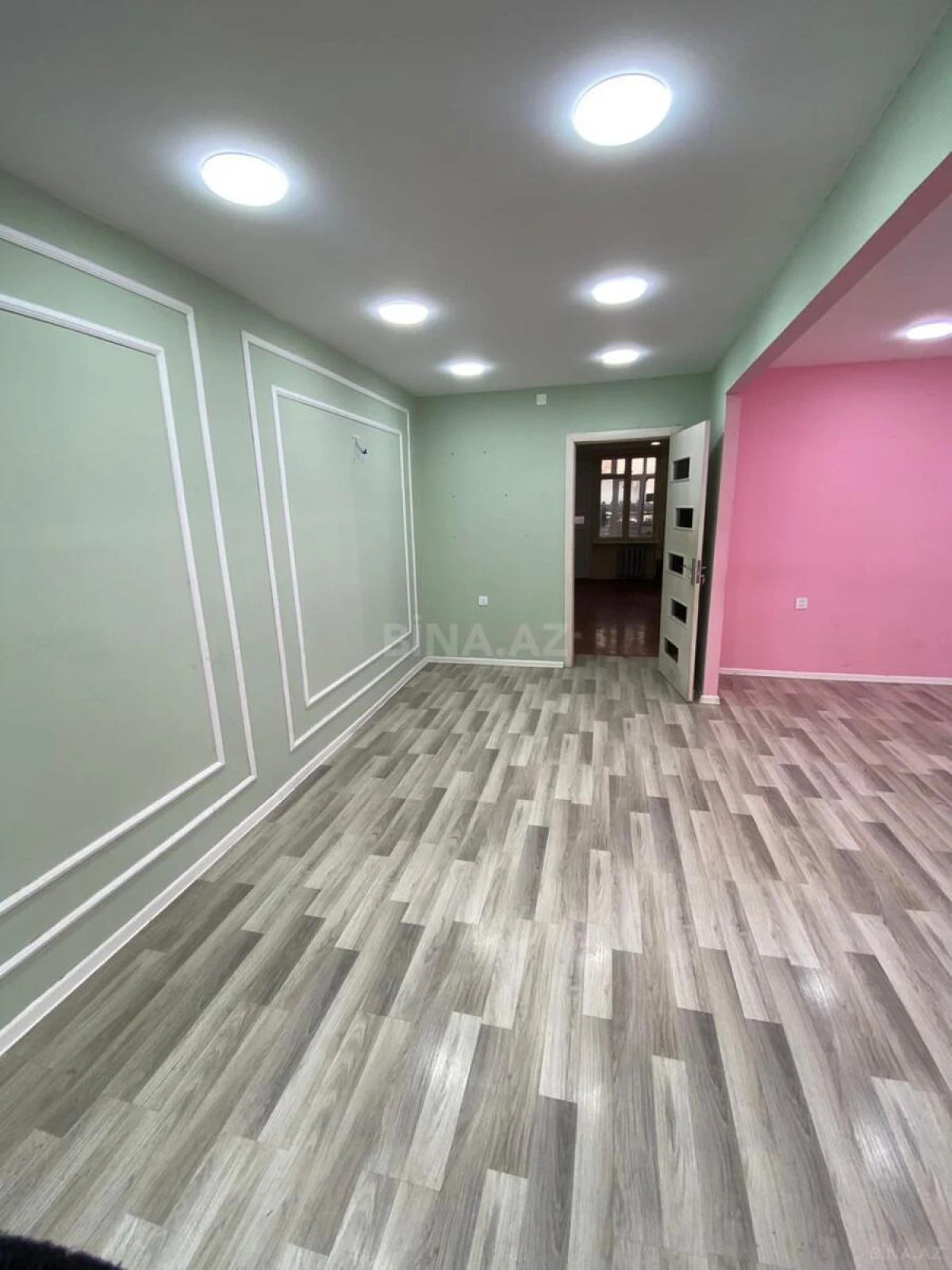 Kirayə verilir obyekt 75 m²