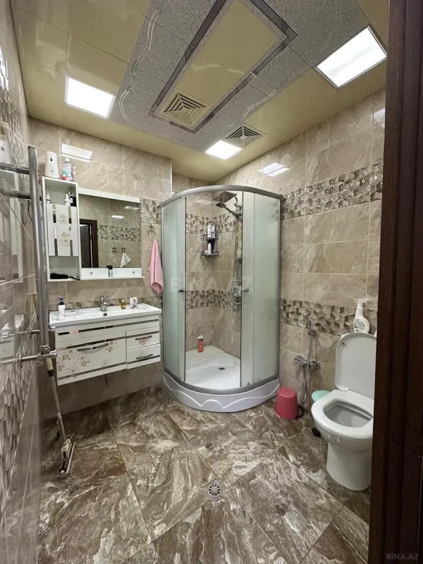 Satılır 3 otaqlı mənzil 87 m²