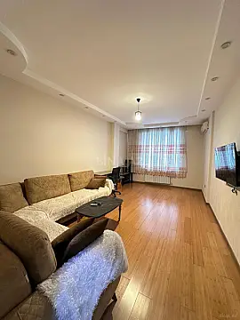 Satılır 3 otaqlı mənzil 87 m²