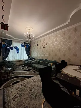 Satılır 4 otaqlı həyət evi 130 m² — Xırdalan 4 otaq 130.00 m²