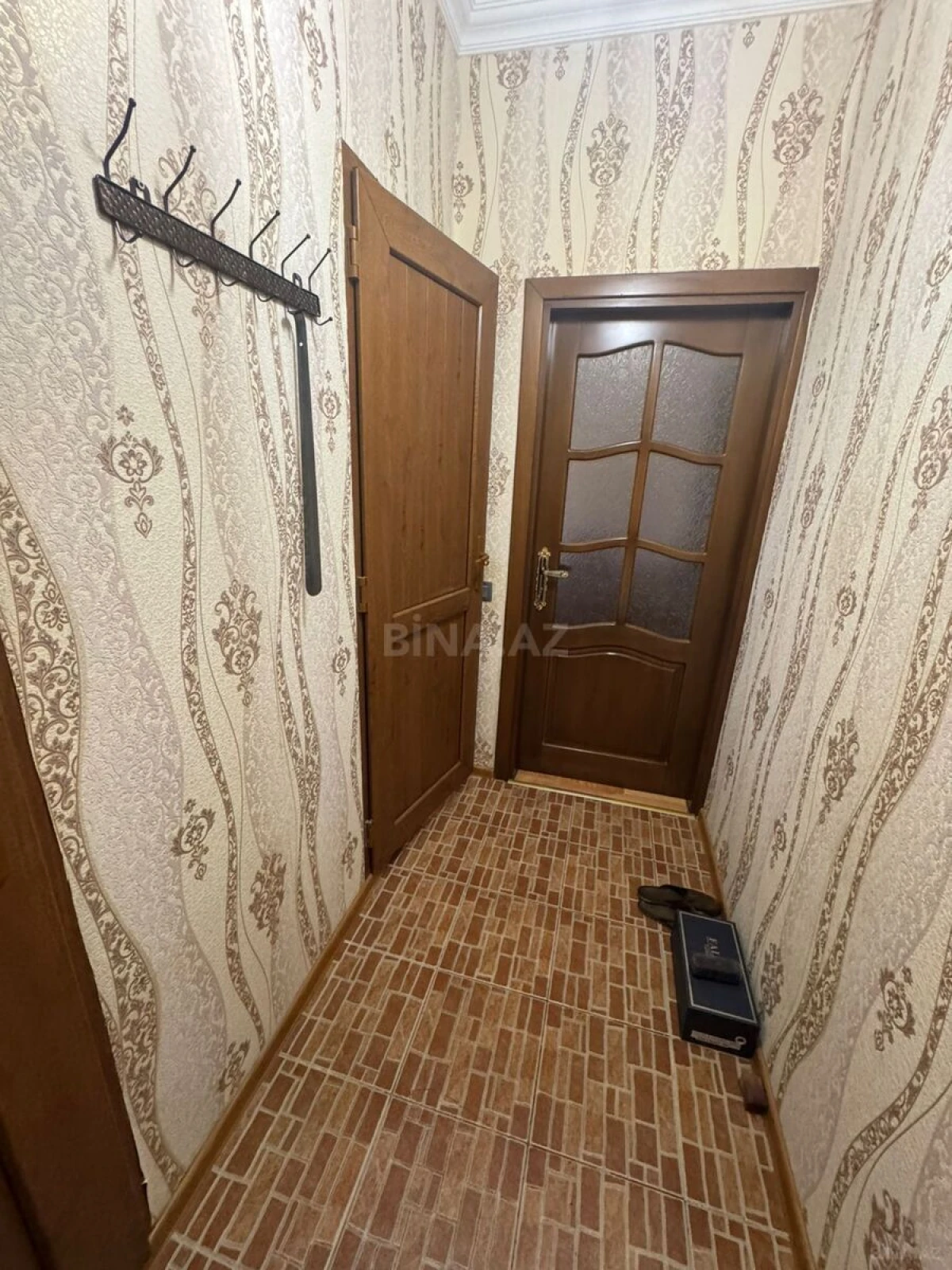 Kirayə verilir 3 otaqlı mənzil 50 m²
