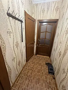 Kirayə verilir 3 otaqlı mənzil 50 m²