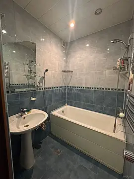 Kirayə verilir 3 otaqlı mənzil 50 m²