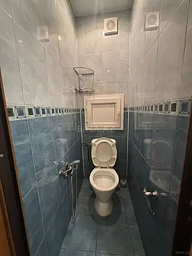 Kirayə verilir 3 otaqlı mənzil 50 m²