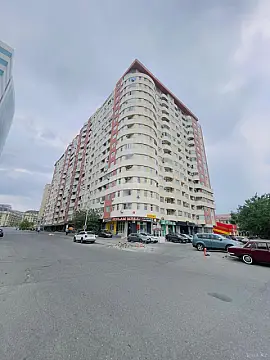 Satılır 3 otaqlı mənzil 142.8 m² — Bakı, Xətai 3 otaq 142.80 m²