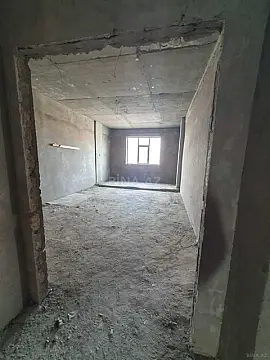 Satılır 3 otaqlı mənzil 142.8 m²