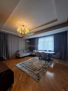 Satılır 2 otaqlı mənzil 91 m² — Xırdalan 2 otaq 91.00 m²