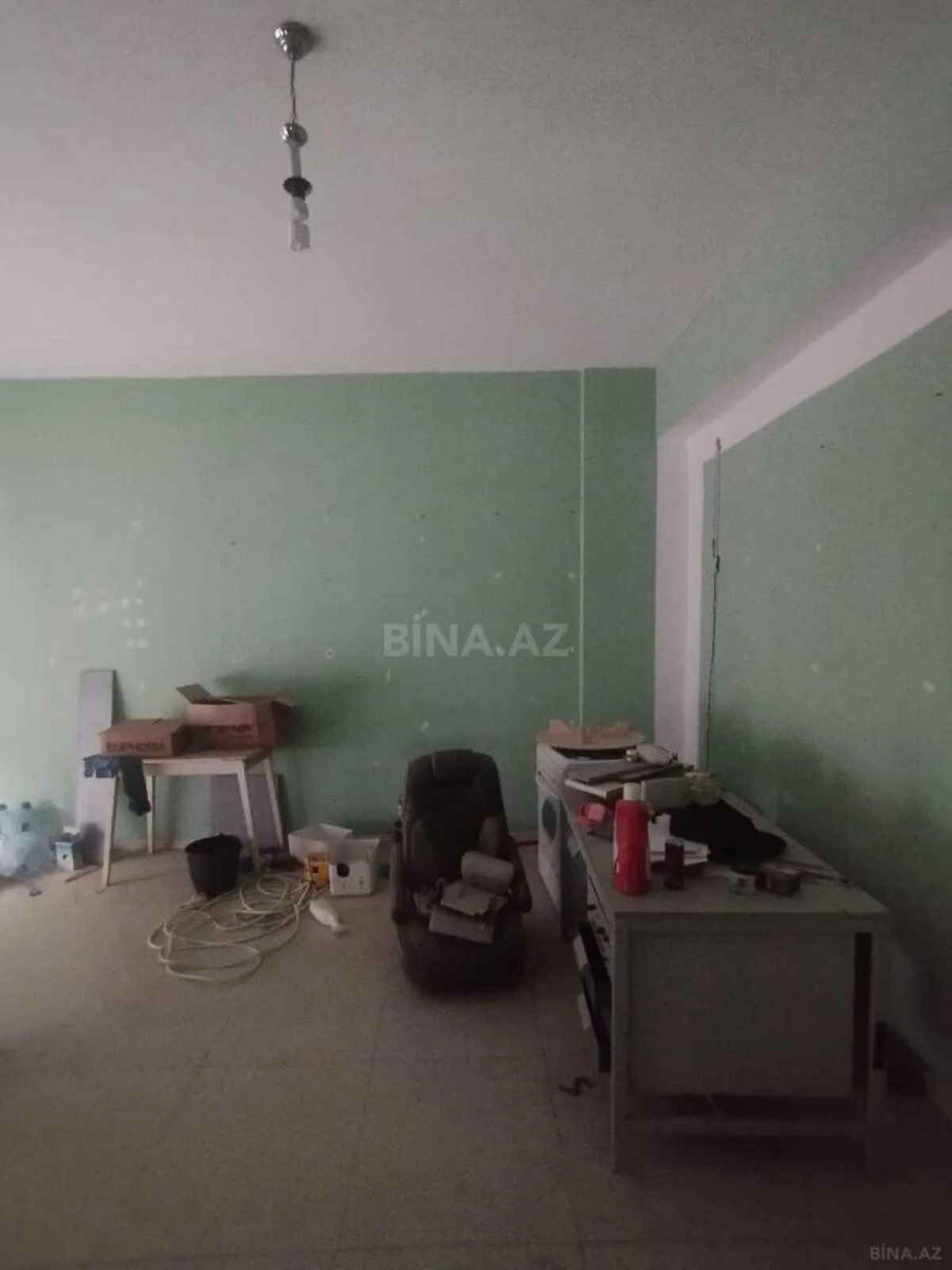 Satılır obyekt 28 m²