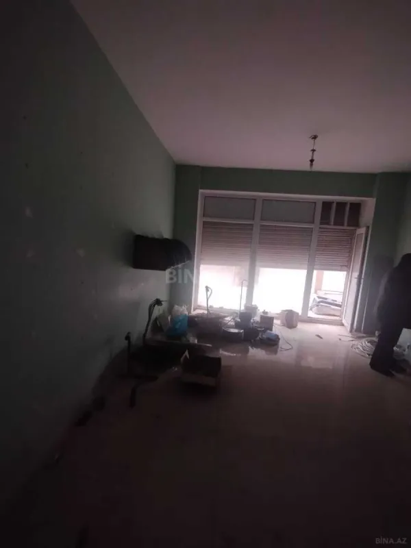 Satılır obyekt 28 m²