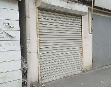 Satılır obyekt 28 m² — Bakı, Yeni Yasamal 28.00 m²