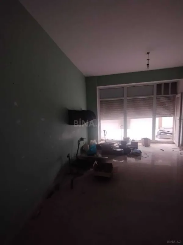 Satılır obyekt 28 m²