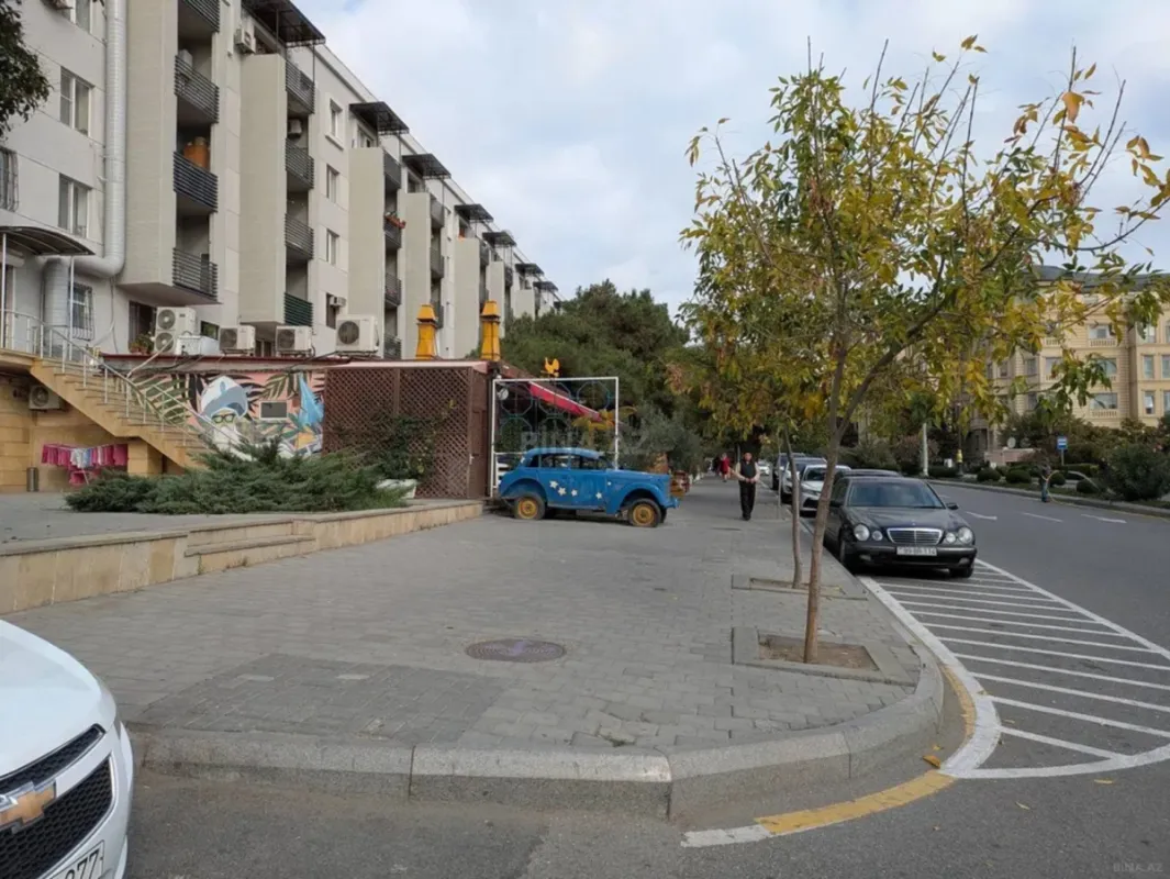 Satılır 3 otaqlı mənzil 70 m²