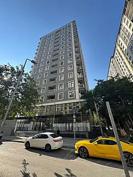 Satılır 2 otaqlı mənzil 56 m² — Bakı, Nərimanov 2 otaq 56.00 m²