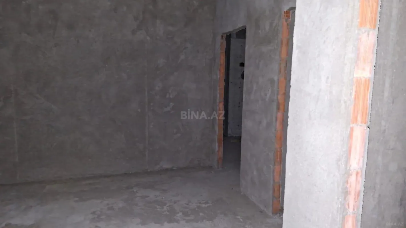 Satılır 2 otaqlı mənzil 56 m²