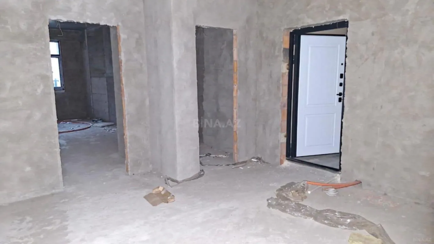 Satılır 2 otaqlı mənzil 56 m²