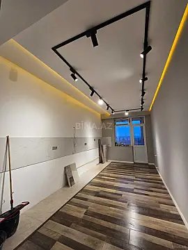 Satılır 3 otaqlı mənzil 149 m²