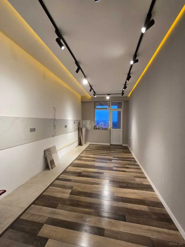 Satılır 3 otaqlı mənzil 149 m²