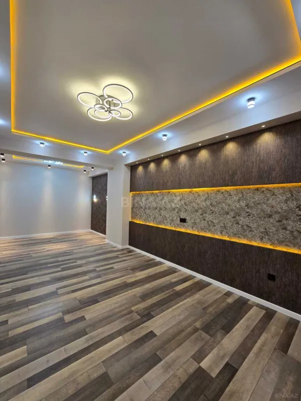 Satılır 3 otaqlı mənzil 149 m²