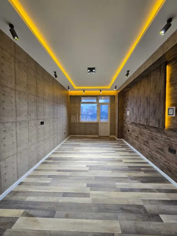 Satılır 3 otaqlı mənzil 149 m²