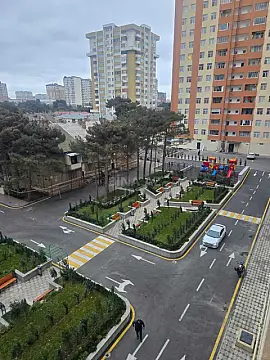 Satılır 3 otaqlı mənzil 149 m²