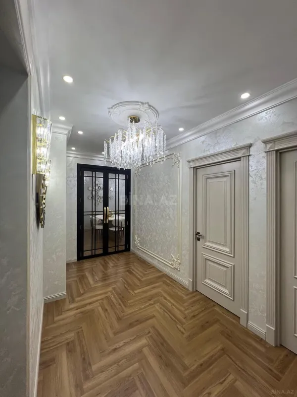 Satılır 3 otaqlı mənzil 100 m²