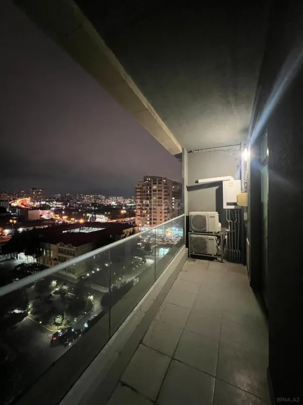 Satılır 3 otaqlı mənzil 100 m²