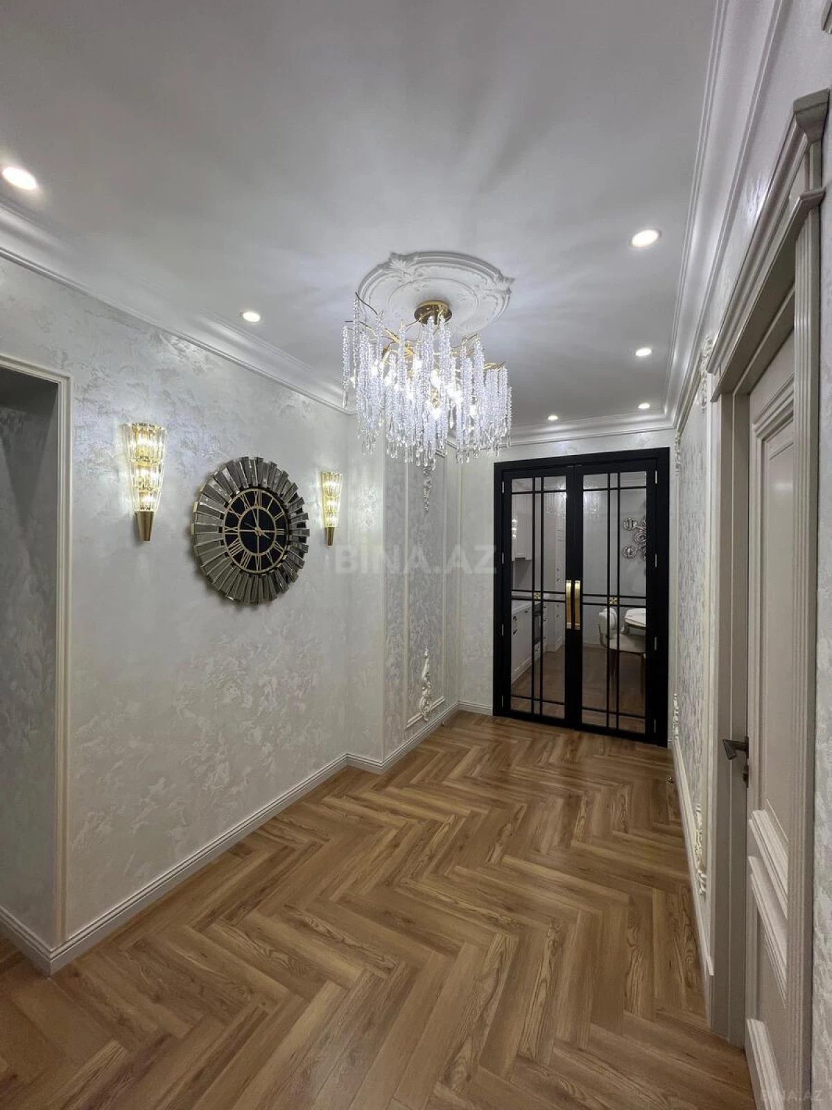 Satılır 3 otaqlı mənzil 100 m²