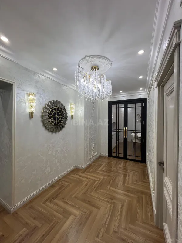 Satılır 3 otaqlı mənzil 100 m²