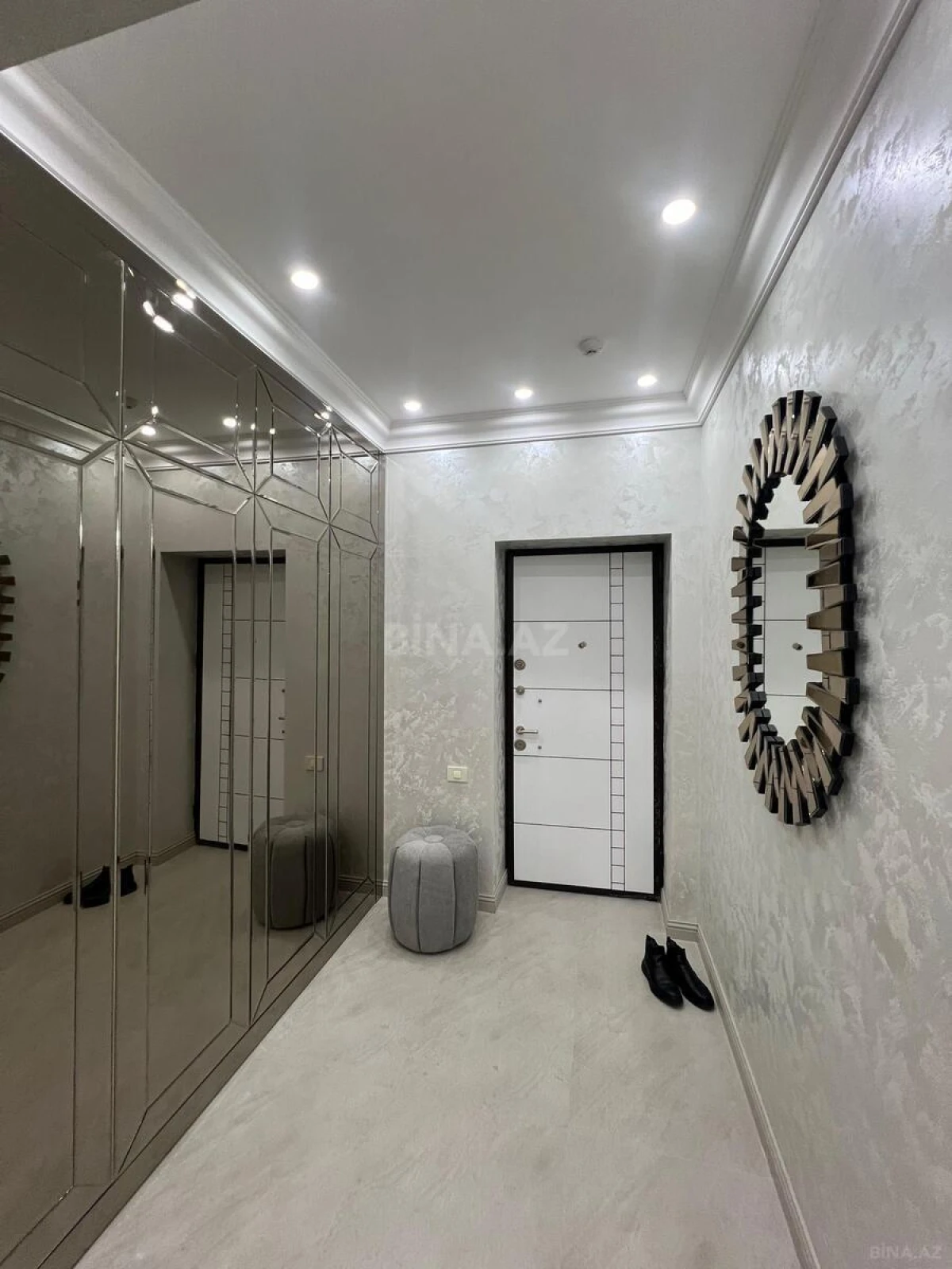 Satılır 3 otaqlı mənzil 100 m²