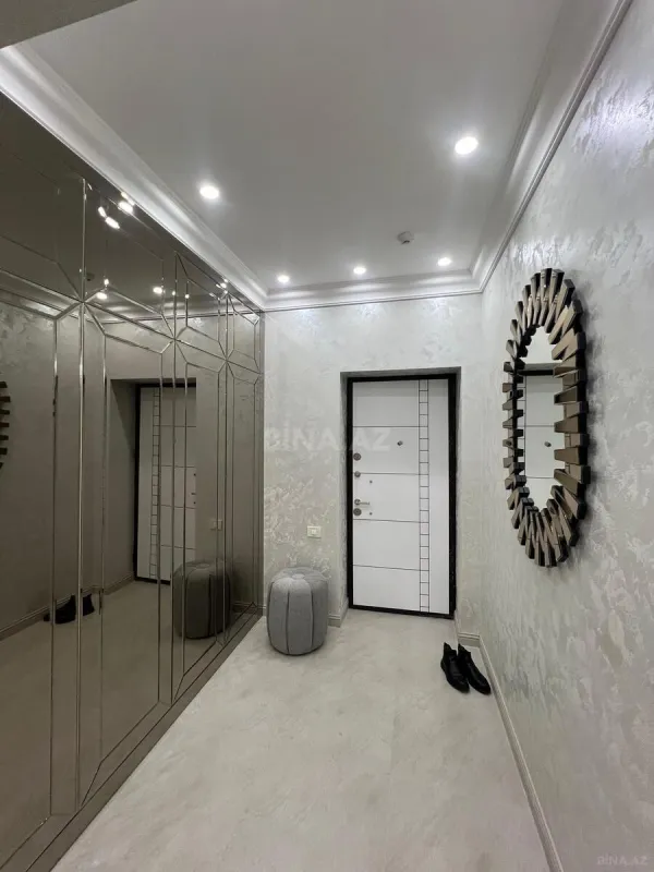 Satılır 3 otaqlı mənzil 100 m²