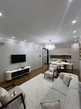 Satılır 3 otaqlı mənzil 100 m²