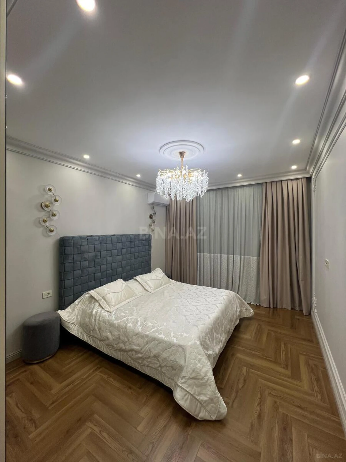 Satılır 3 otaqlı mənzil 100 m²